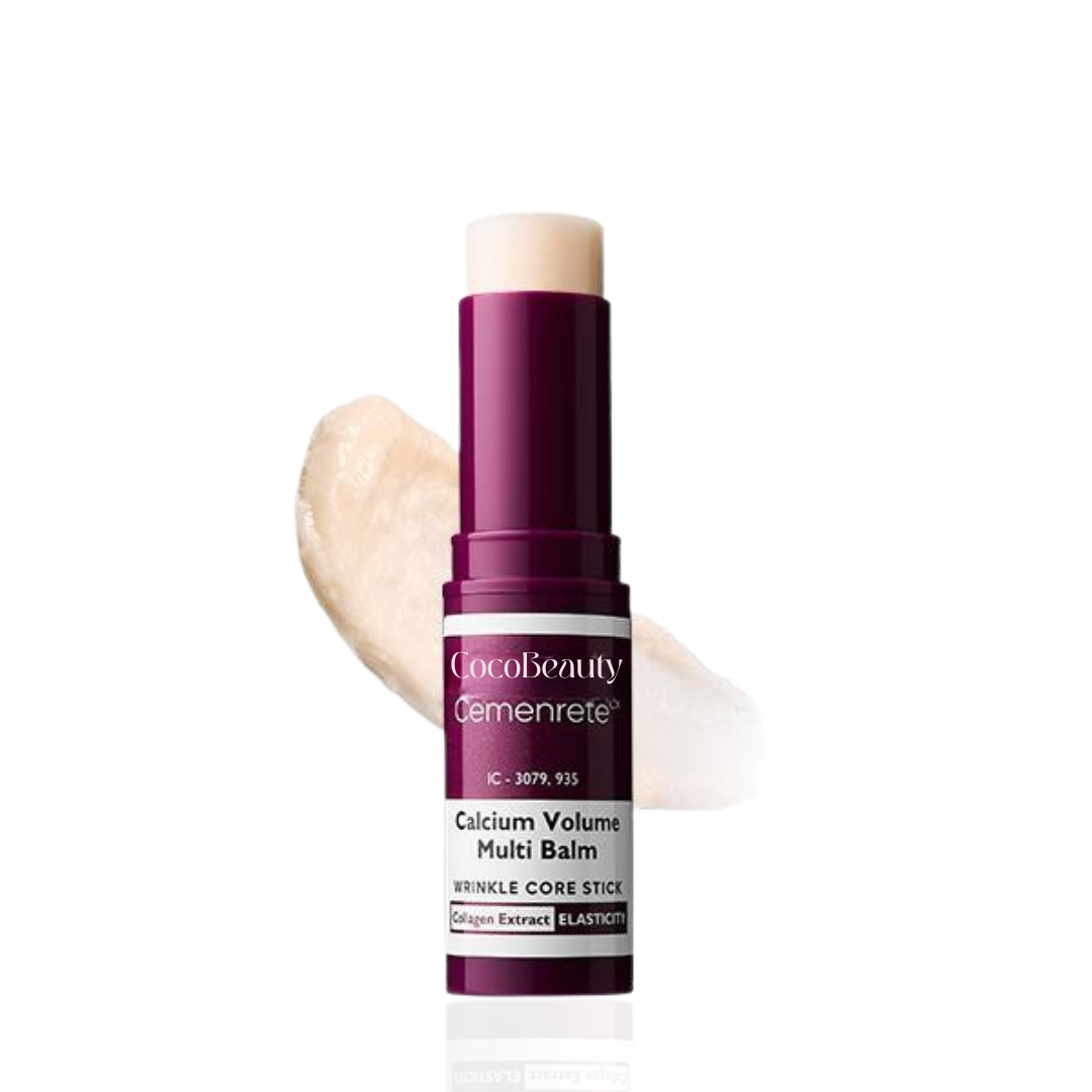 CocoBeauty Cemenrete Calcium Multi Balm
