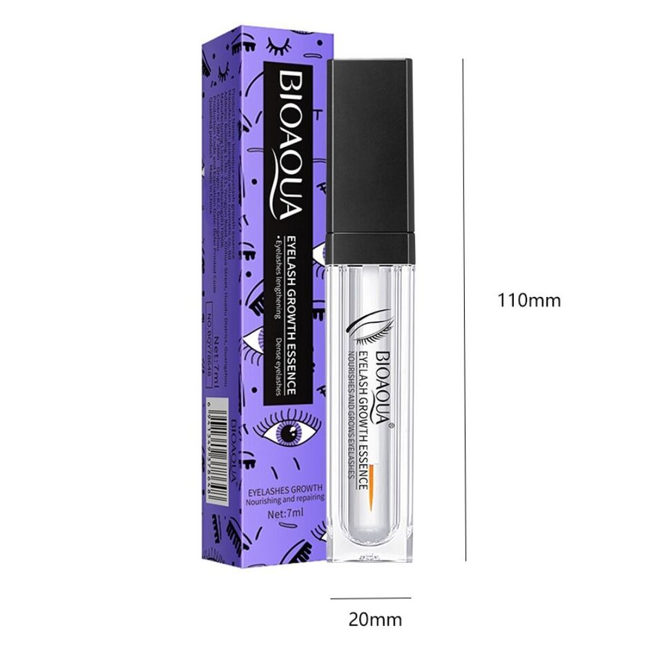 VelvetGaze™ — Unlock Bold, Show-Stopping Lashes in Just One Week