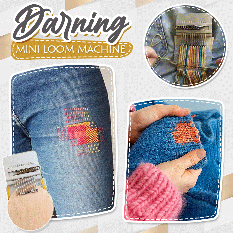 StitchCraft Pro™ — Transform Repairs into Stunning, Effortless Artistry