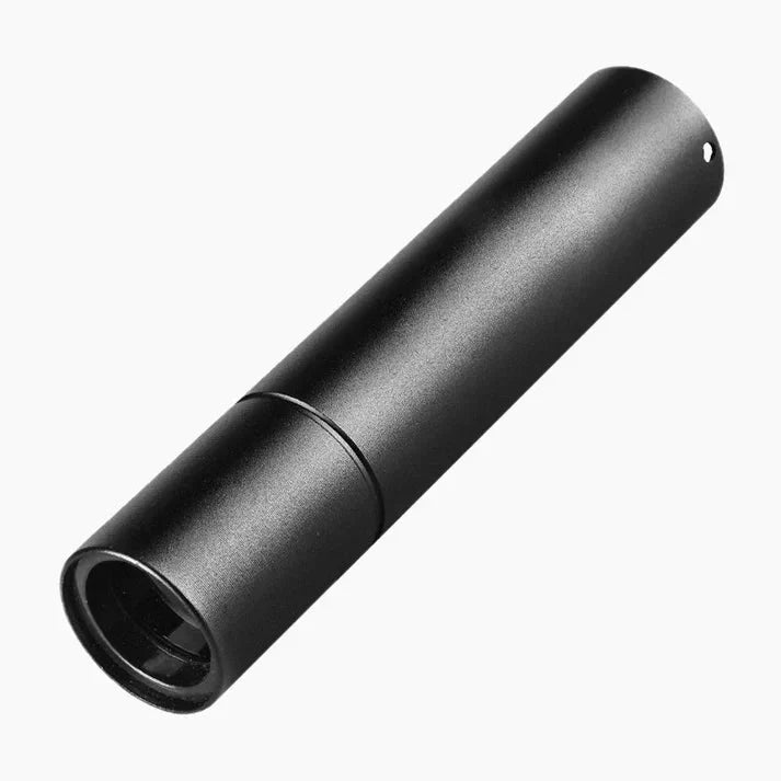 Compact UV Light 365 nm – Ideal for Pet Stains and Currency