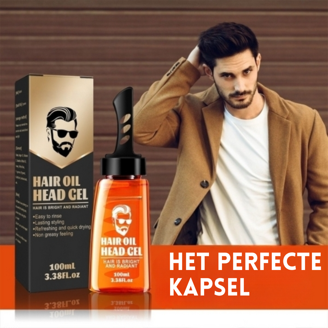 VivaSculpt™ — Instant Volume and Flawless Hold for Hair That Commands Attention All Day