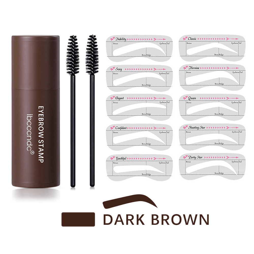 GlowFrame™ — Effortless, All-Day Perfect Brows That Boost Your Confidence Instantly