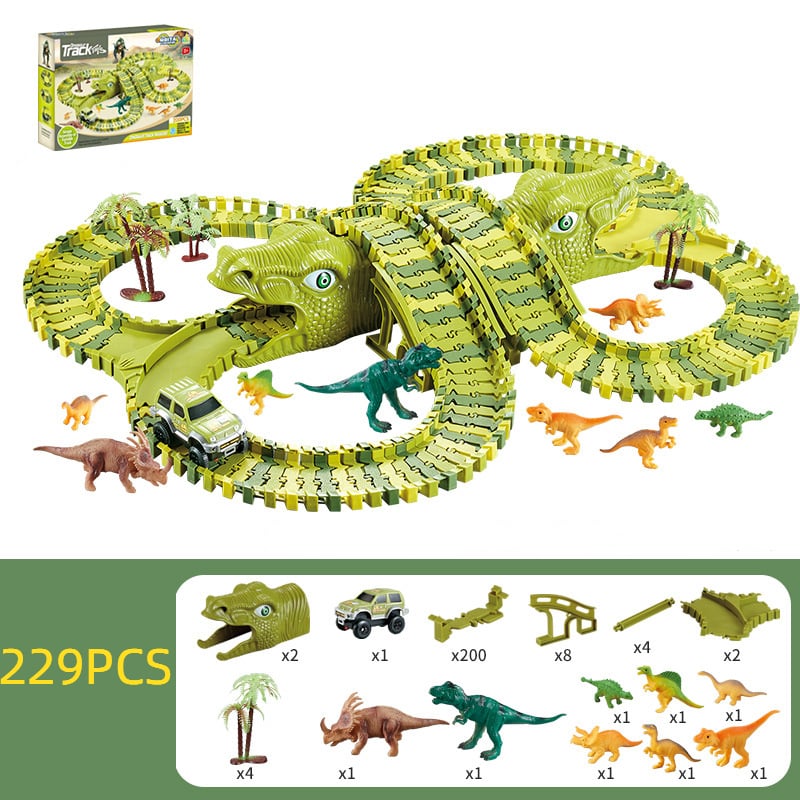 SparkJoy™ — Unleash Your Child’s Infinite Creativity and Confidence Through Play