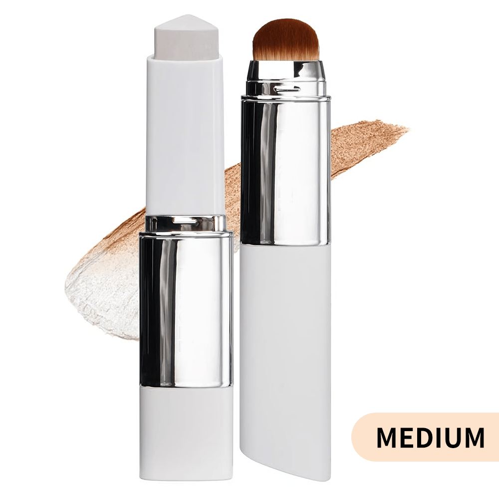 LumiContour™ — Unlock Your Perfect Glow and Confidence with Every Swipe