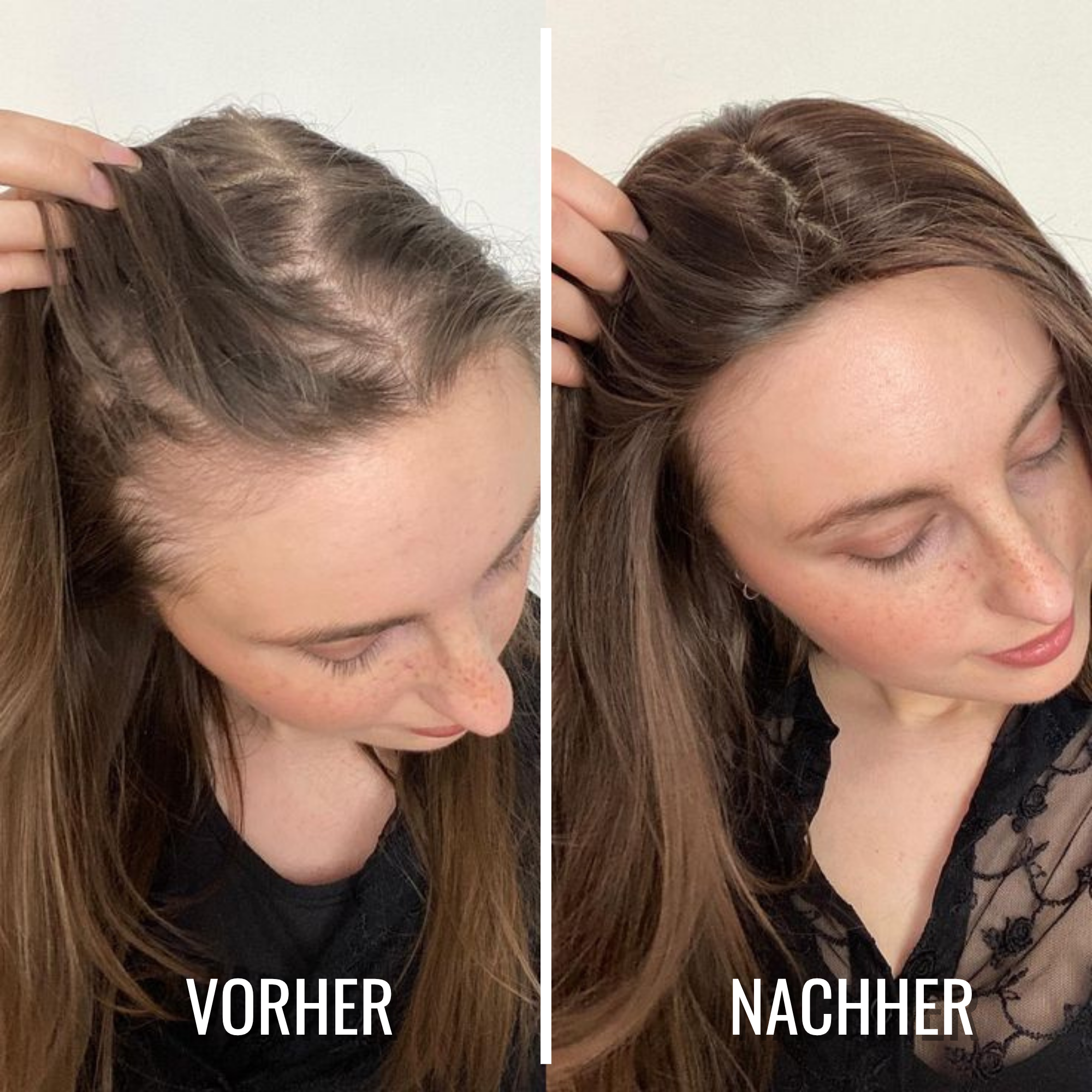 ThriveOil™ — Unlock Bold, Lush Hair That Commands Confidence Every Day
