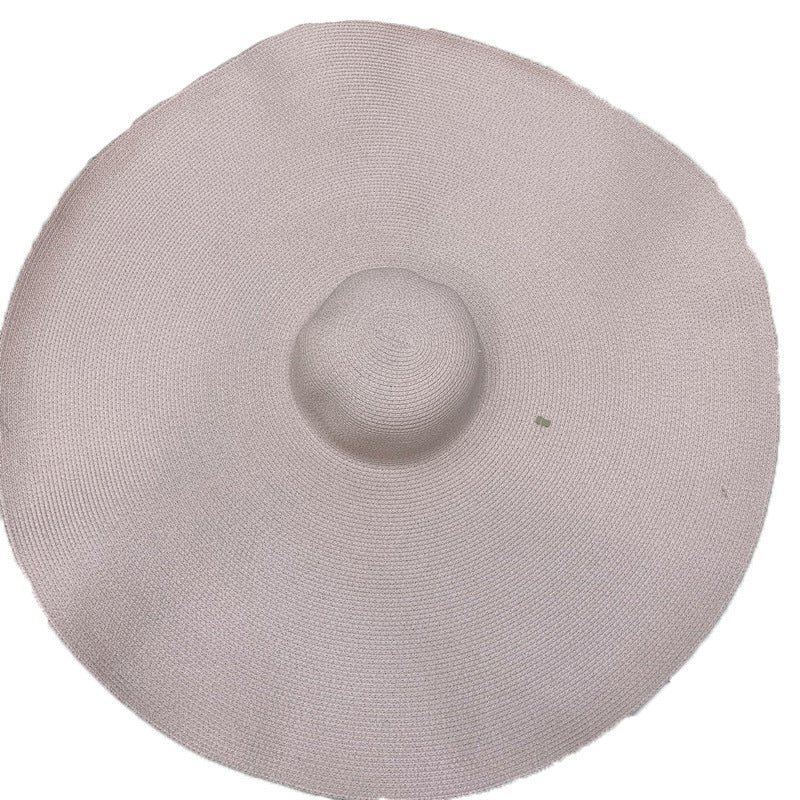 Wide Brim Sun Hat for Women