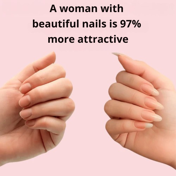 NailVanta™ — Unlock Unshakable Strength and Radiant Nails That Command Attention
