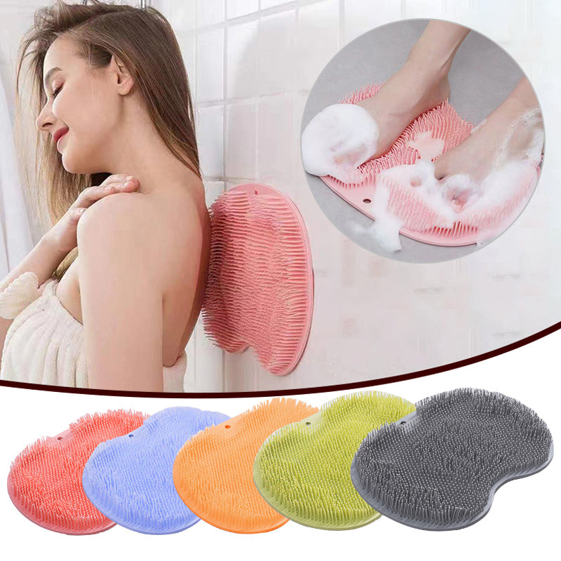 AquaAnchor™ — Transform Your Shower into a Safe, Soothing Sanctuary