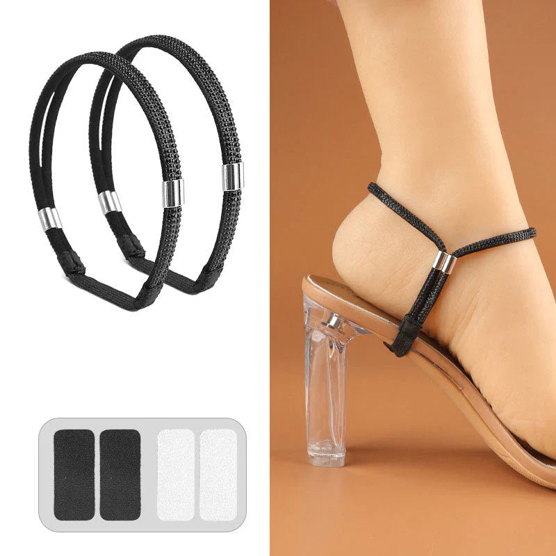 StrideFlex™ — Step Into All-Day Bliss with Custom-Fit Comfort That Fights Foot Fatigue
