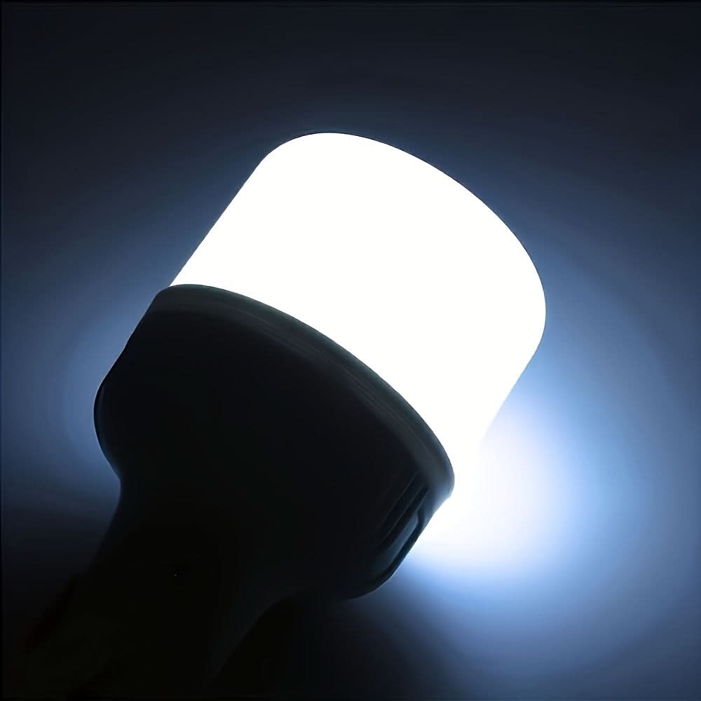 LED Lantern Set for Camping and Outdoor Activities – Ideal for Power Outages
