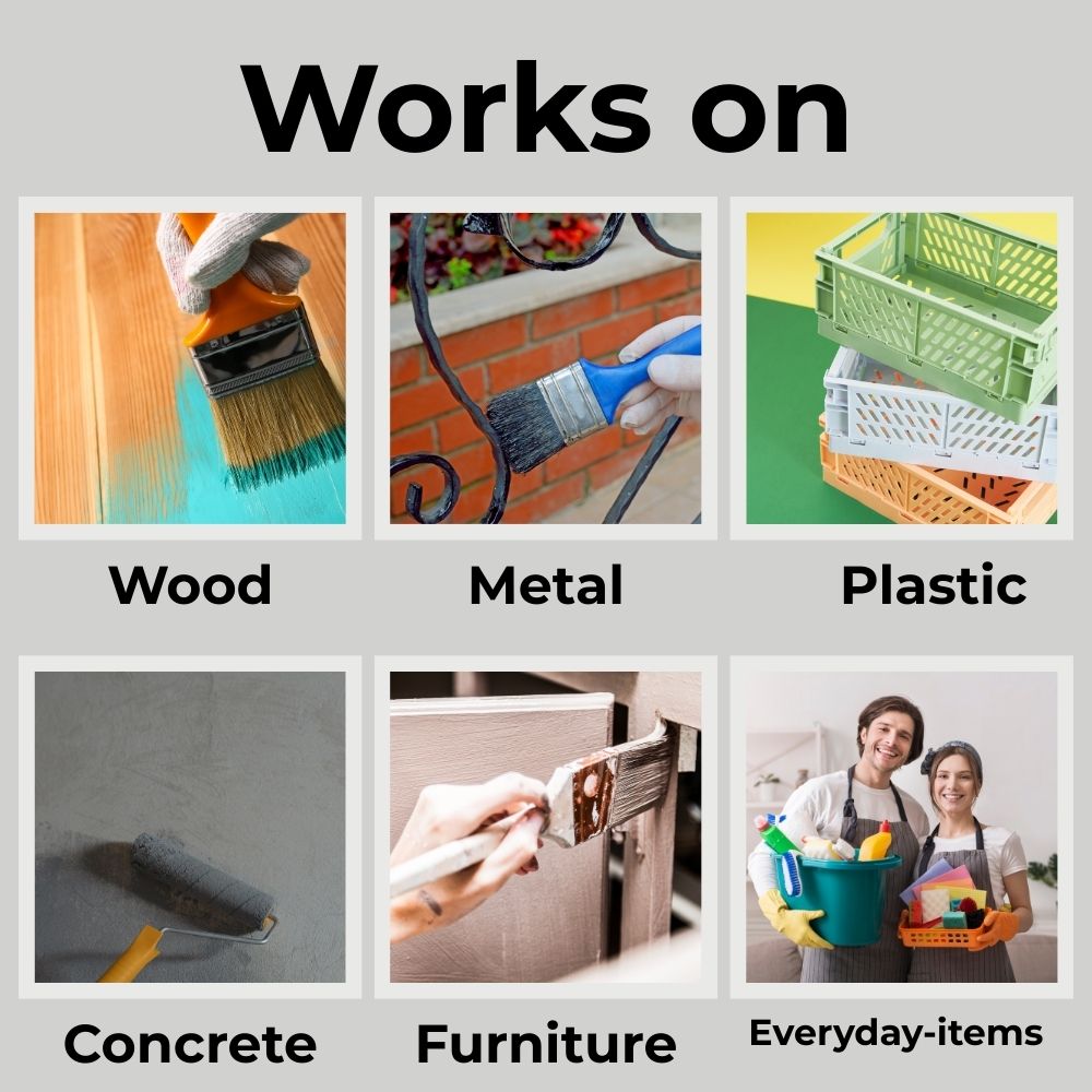 RevivaStrip™ — Effortless Paint Removal That Saves Time and Revives Surfaces Instantly