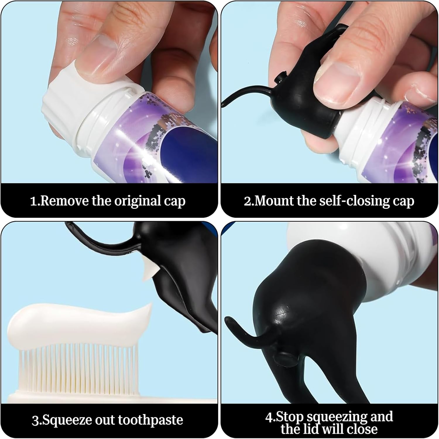 SmilePup™ — Turn Toothbrushing Into a Joyful, Smile-Brightening Moment Every Day