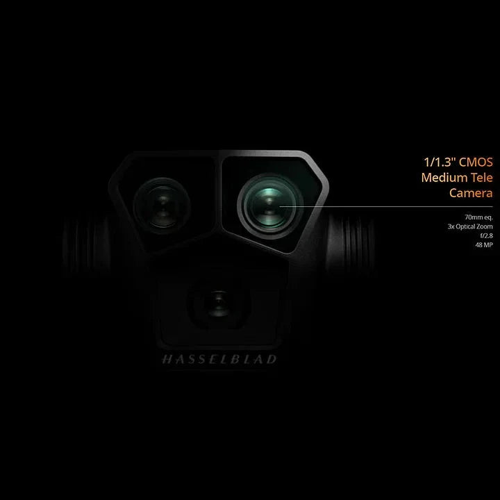 Drone with 4K Camera, Obstacle Avoidance, and Home Return Feature