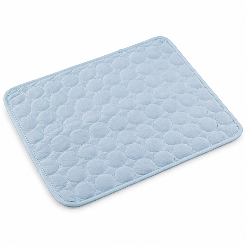Durable Portable Cooling Pet Mat (Multiple Sizes)