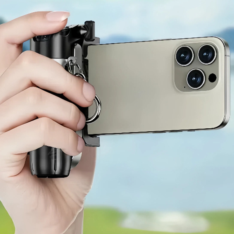 Capture Stunning Photos Anywhere with SnapAura