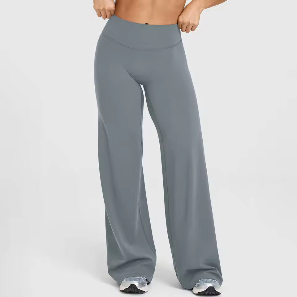 LuraFlex™ — Pants That Hold You Tight, Move with You, and Boost Every Moment of Confidence