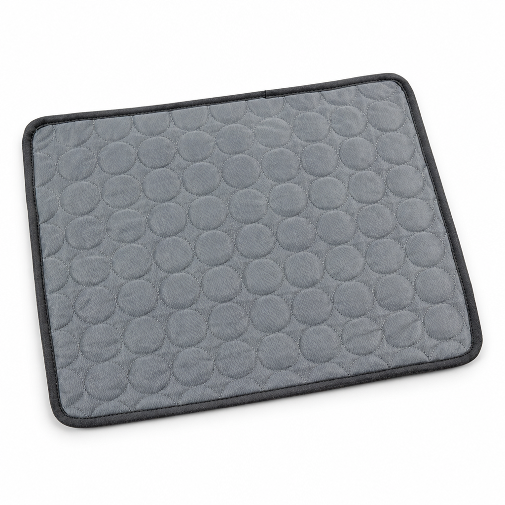 Durable Portable Cooling Pet Mat (Multiple Sizes)