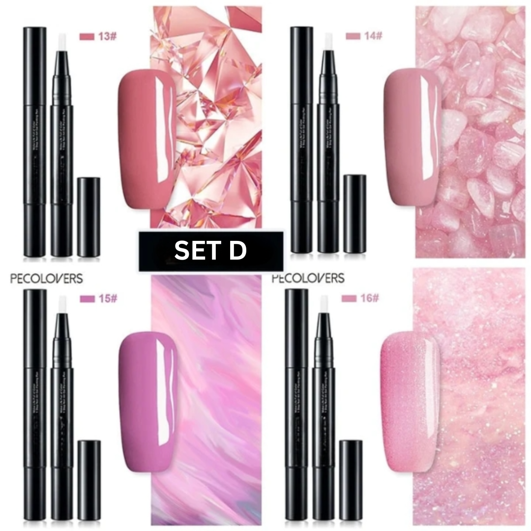 VividVarnish™ — Unleash Stunning Nails That Wow Instantly and Last for Days