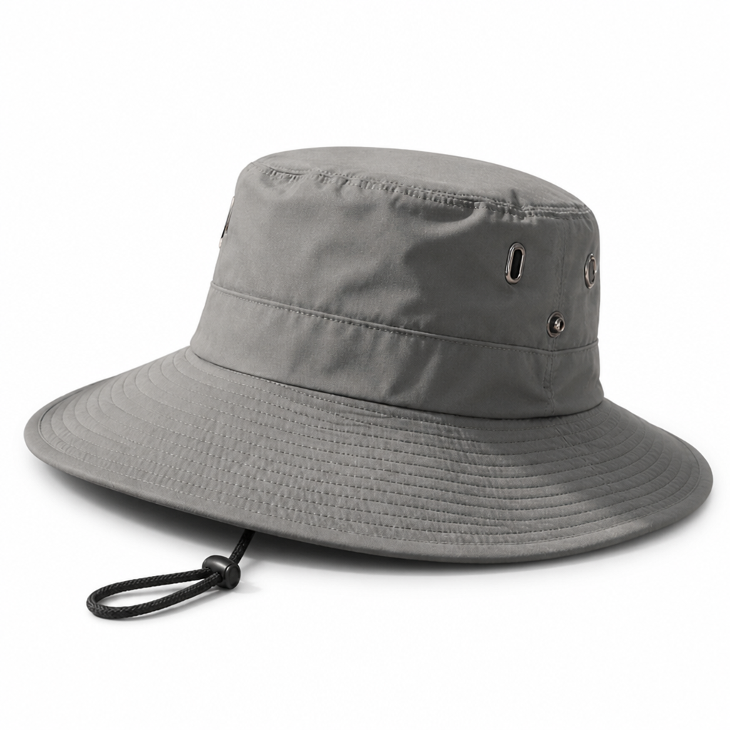 UV-Protective Lightweight & Breathable Adventure Hat