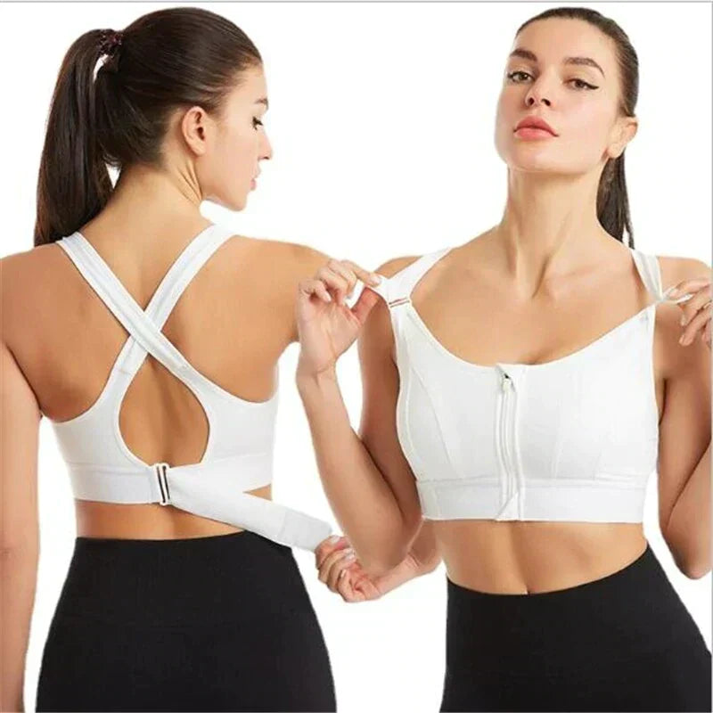 Comfort Bra with Support - UltraSupport Design