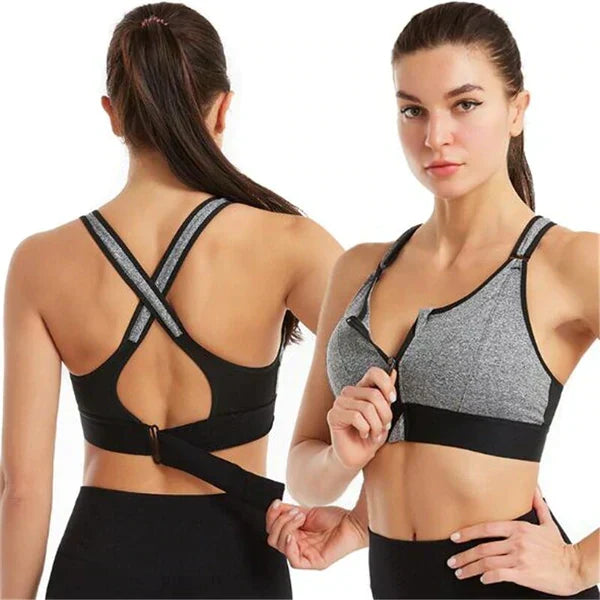 Comfort Bra with Support - UltraSupport Design