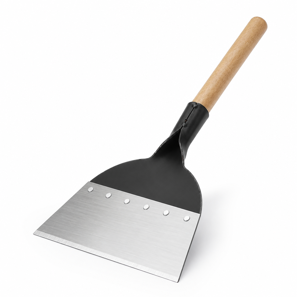 Manganese Steel Multifunction Garden Shovel