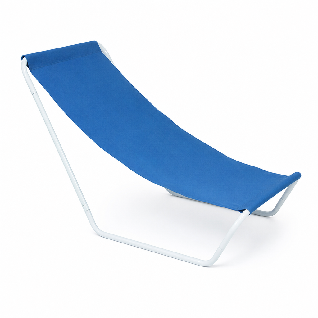Ergonomic Water-Repellent Foldable Recliner Chair