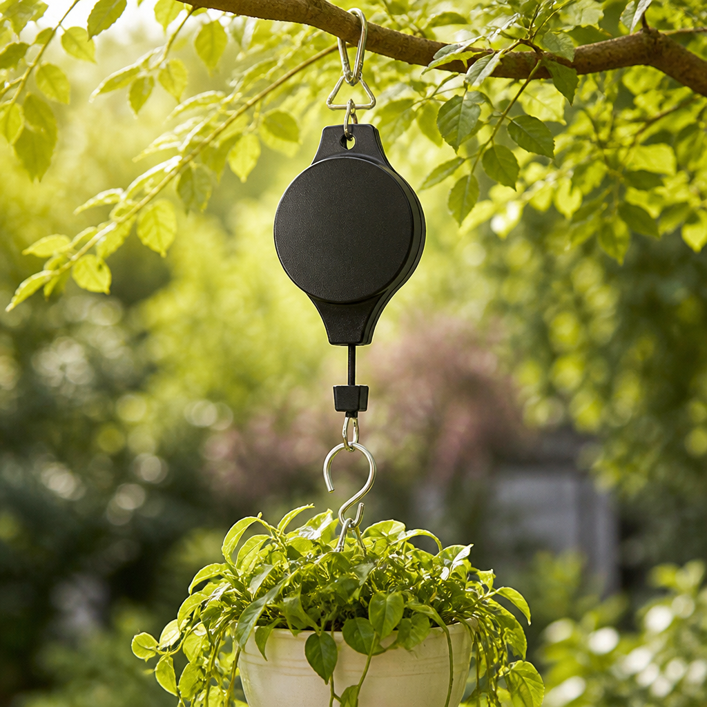 ElevateFix™ — Effortless Control for Stunning, Stress-Free Gardening