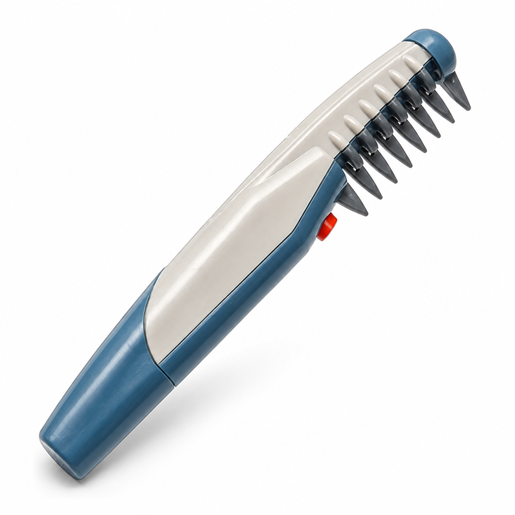 Gentle No-Pull & All-Coat Detangling Trimmer (For Dogs & Cats)