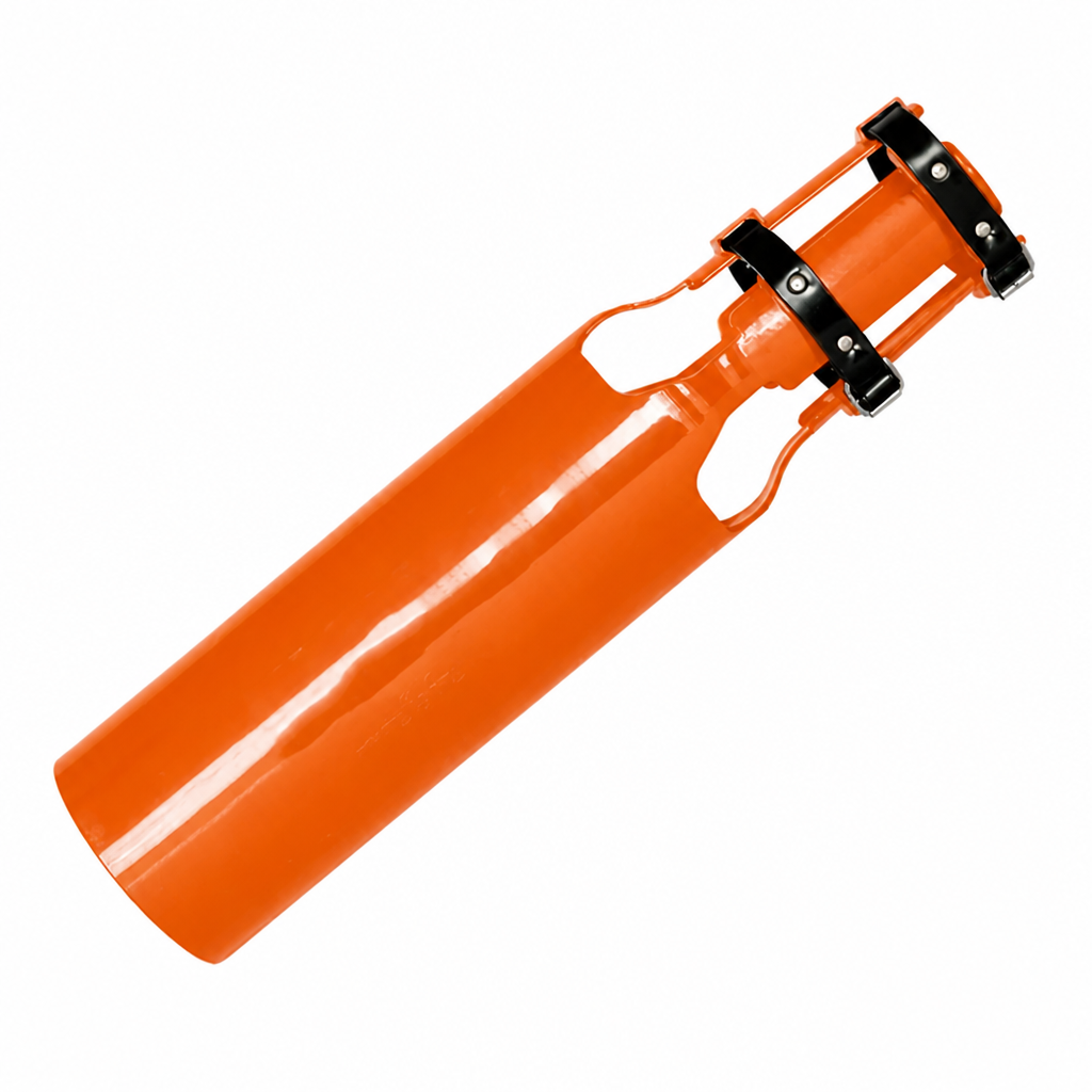 TurboBreeze™ — Turn Your Leaf Blower Into a Powerhouse That Wipes Out Yard Work Instantly