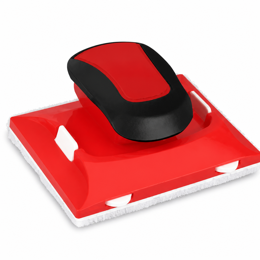 Painter’s Whisper™ — Paint Perfect Edges Fast Without the Stress or Tape