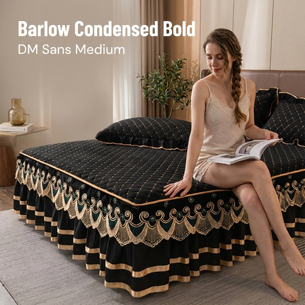Luxalure™ — Sink Into Sleek Comfort and All-Night Serenity