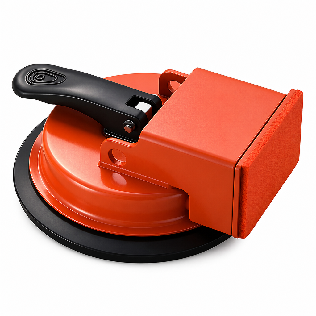 TitanHold™ Heavy Duty Floor Stop — Lock Down Floors with Rock-Solid, Scratch-Free Precision Every Time