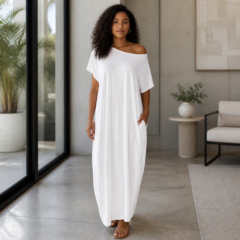 LunaMist™ — Unlock Effortless Elegance and All-Day Comfort That Moves With You