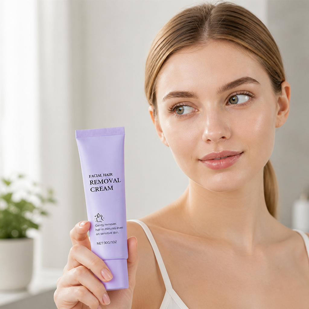 SilkEase™ — Pain-Free Smoothness That Lights Up Your Confidence