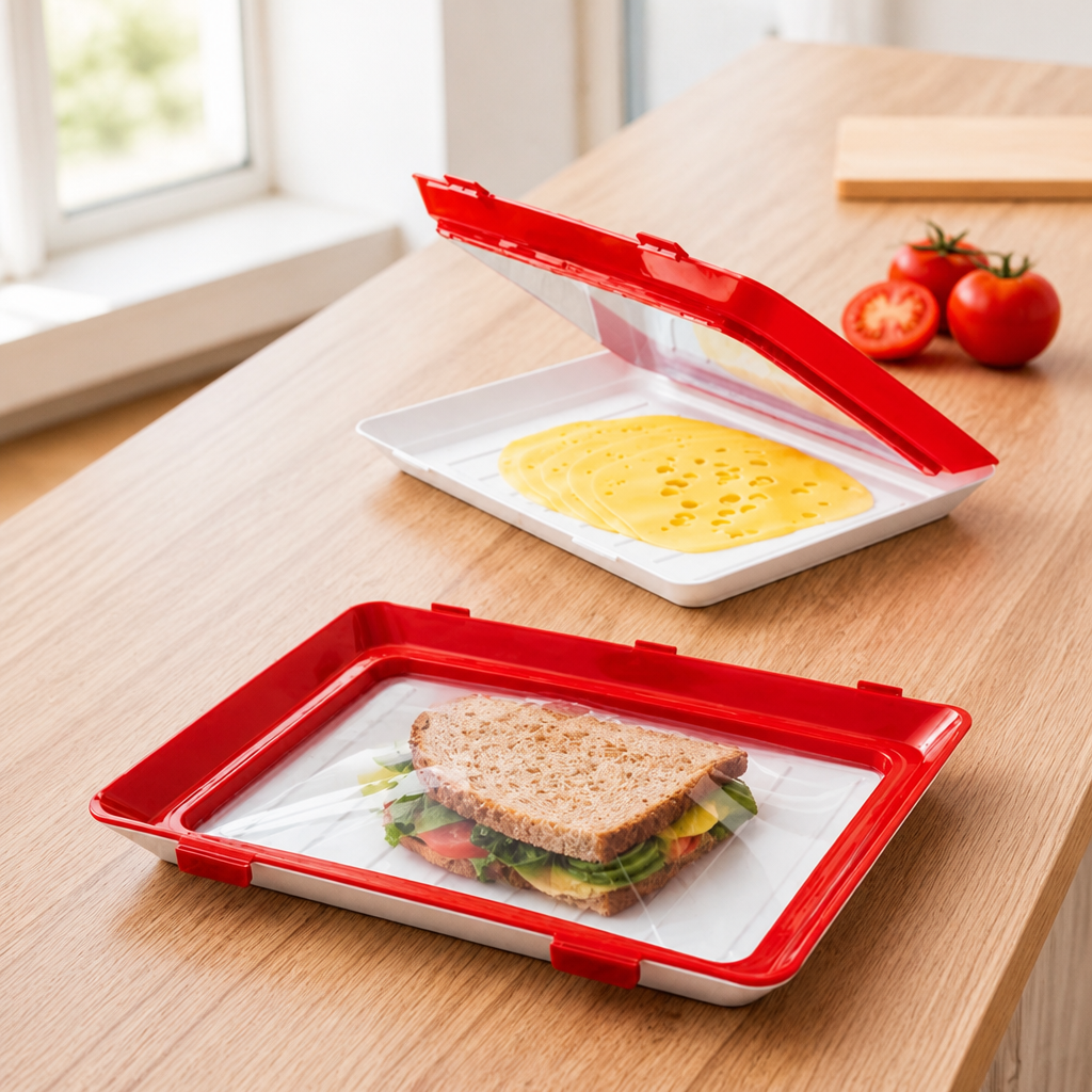 FreshSealed™ — Lock in Flavor and Freshness That Makes Every Bite Irresistible