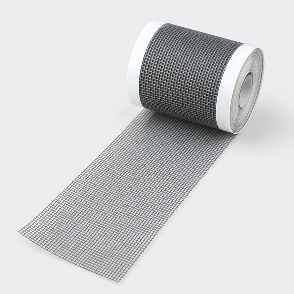 FlexiSeal™ — Stop Bugs Instantly and Breathe Fresh Air Again