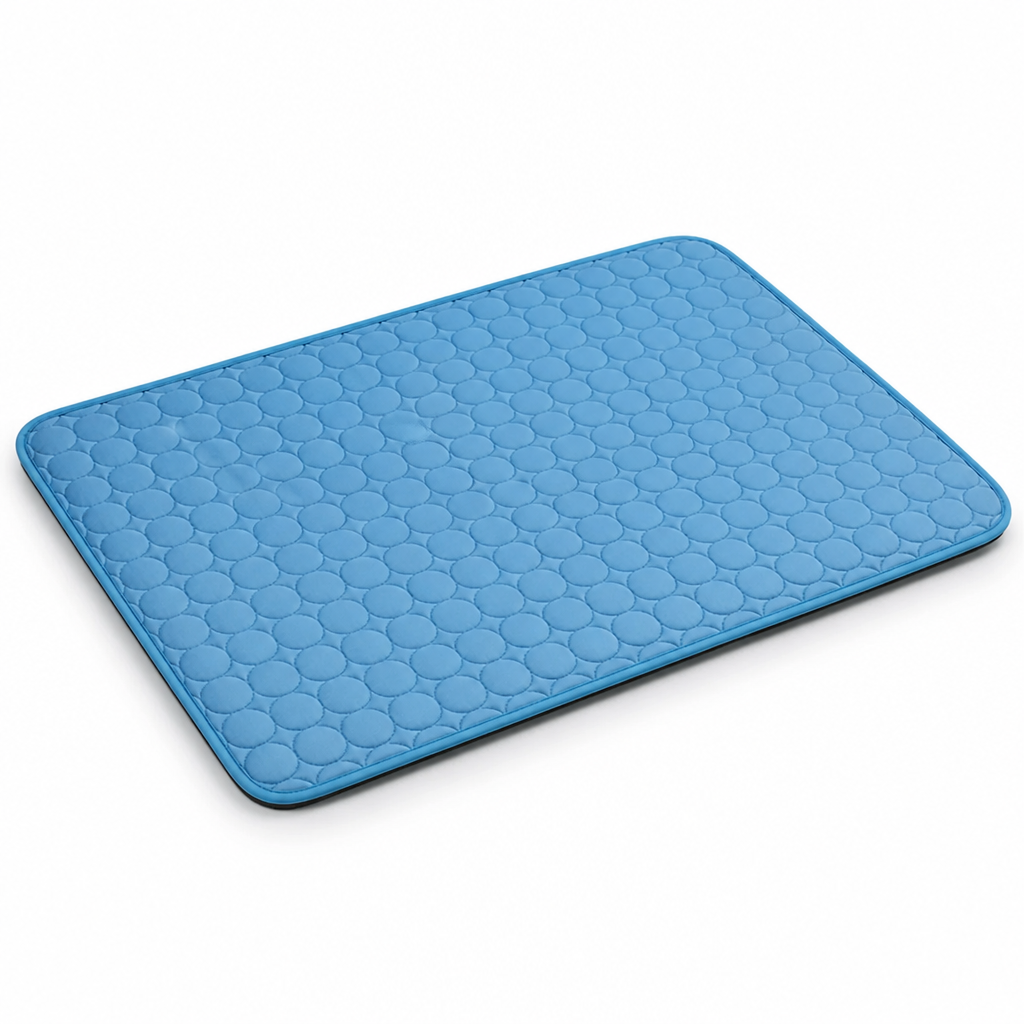 Durable Portable Cooling Pet Mat (Multiple Sizes)