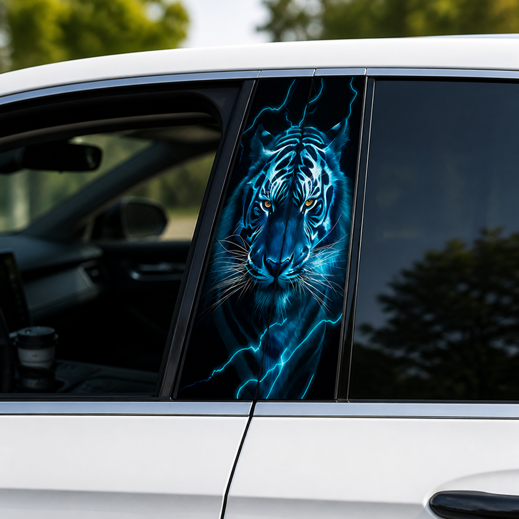 SurraGloss™ — Turn Dull Pillars into Head-Turning Armor That Protects and Wows Instantly