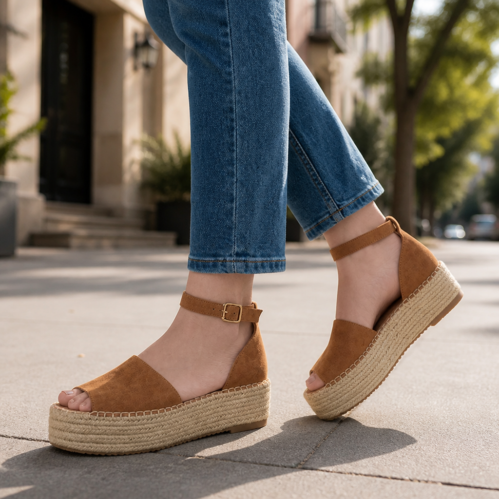 SoleVanta™ — Walk Pain-Free All Day Without Sacrificing Style