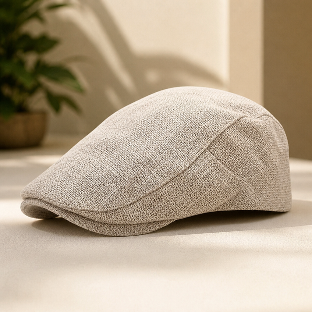 MeridianFlex™ — Command Instant Confidence with Every Wear