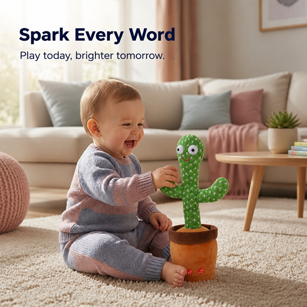 ChatterSprout™ — Ignite Your Child’s Voice, Confidence, and Joyful Growth