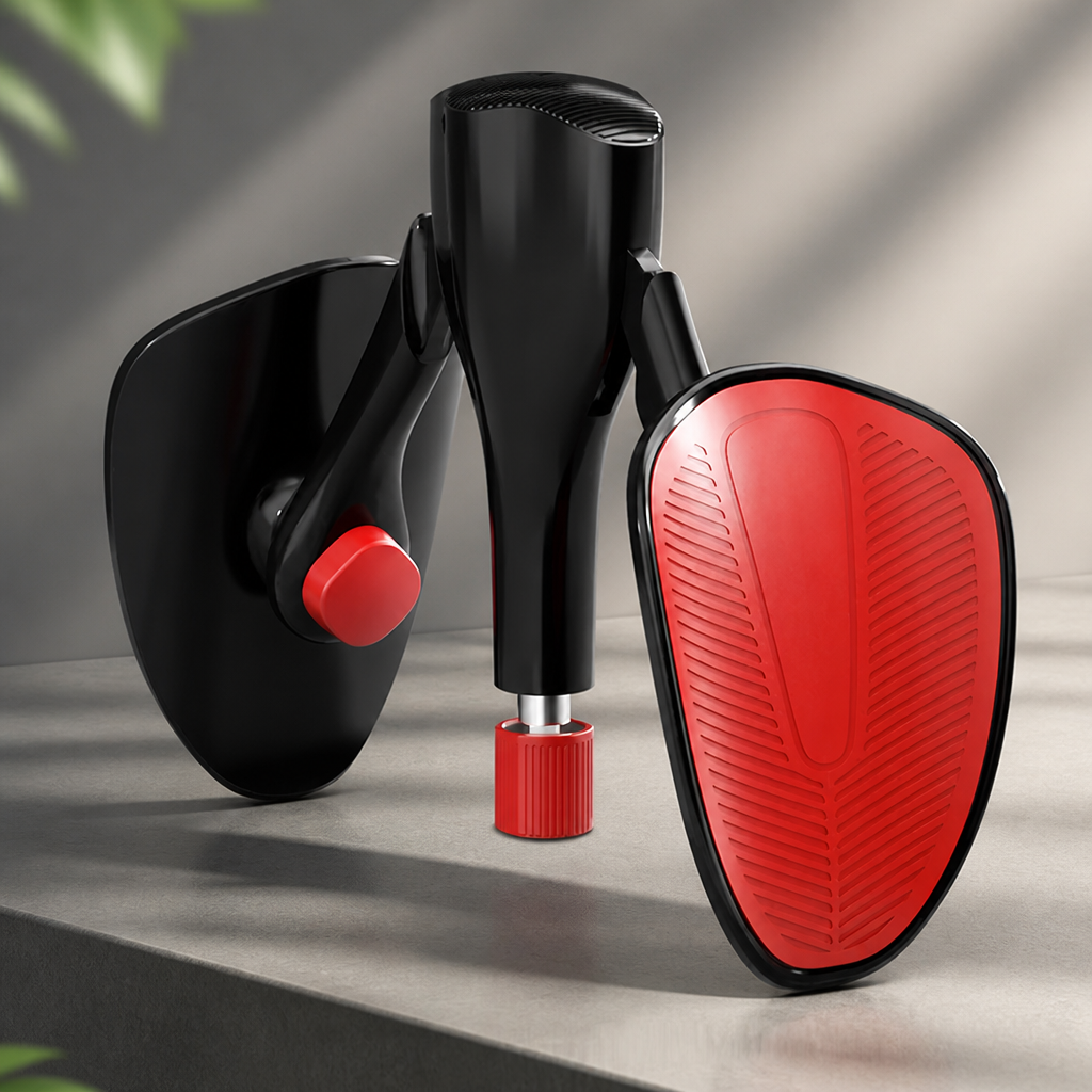 CoreSculptPro™ — Unlock Rock-Solid Strength and Stand Tall with Confident Power