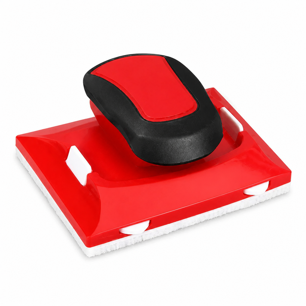 EdgeMaster™ — Paint Sharp, Perfect Edges Instantly Without the Mess or Hassle