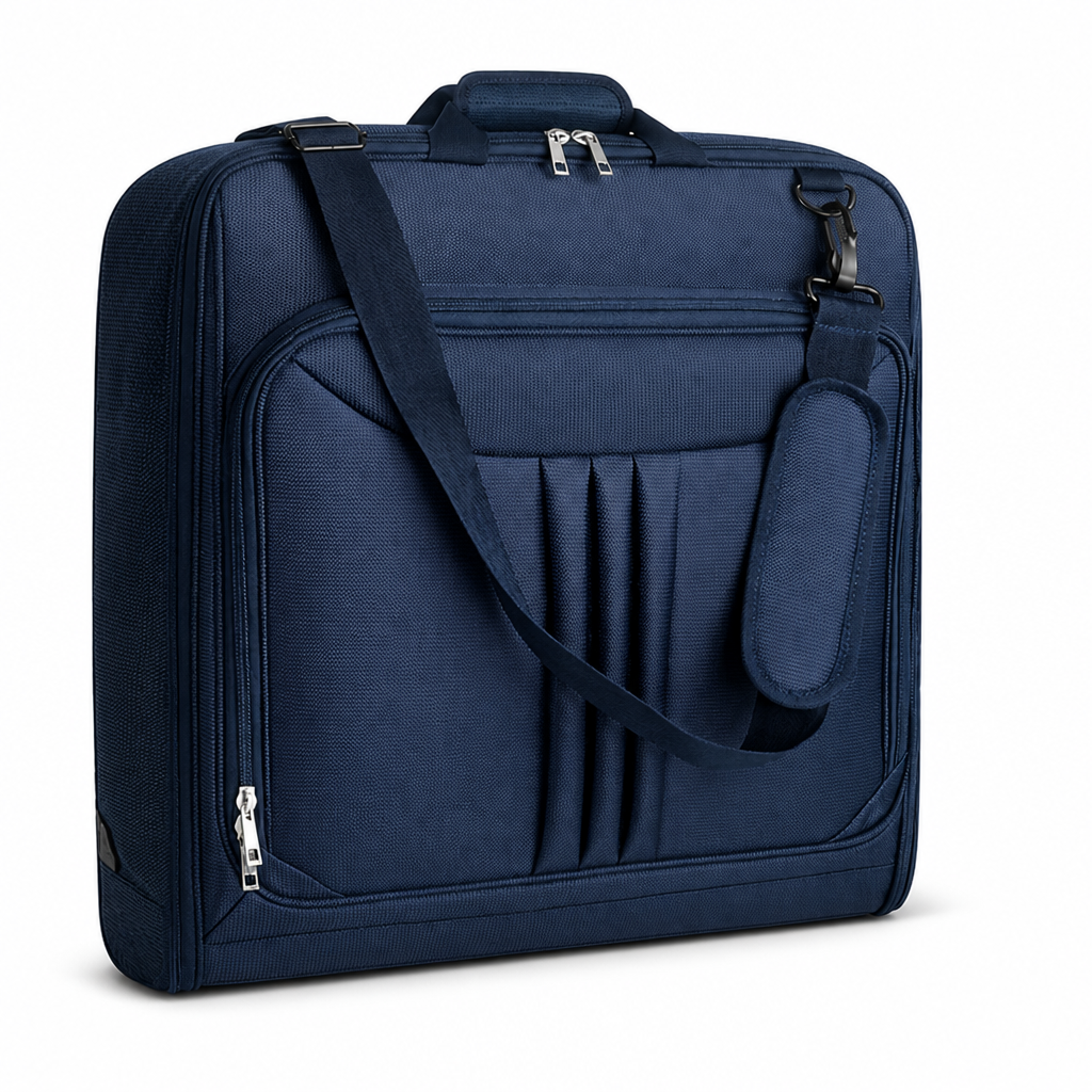 Waterproof Foldable 45L Garment Bag (Carry-On)
