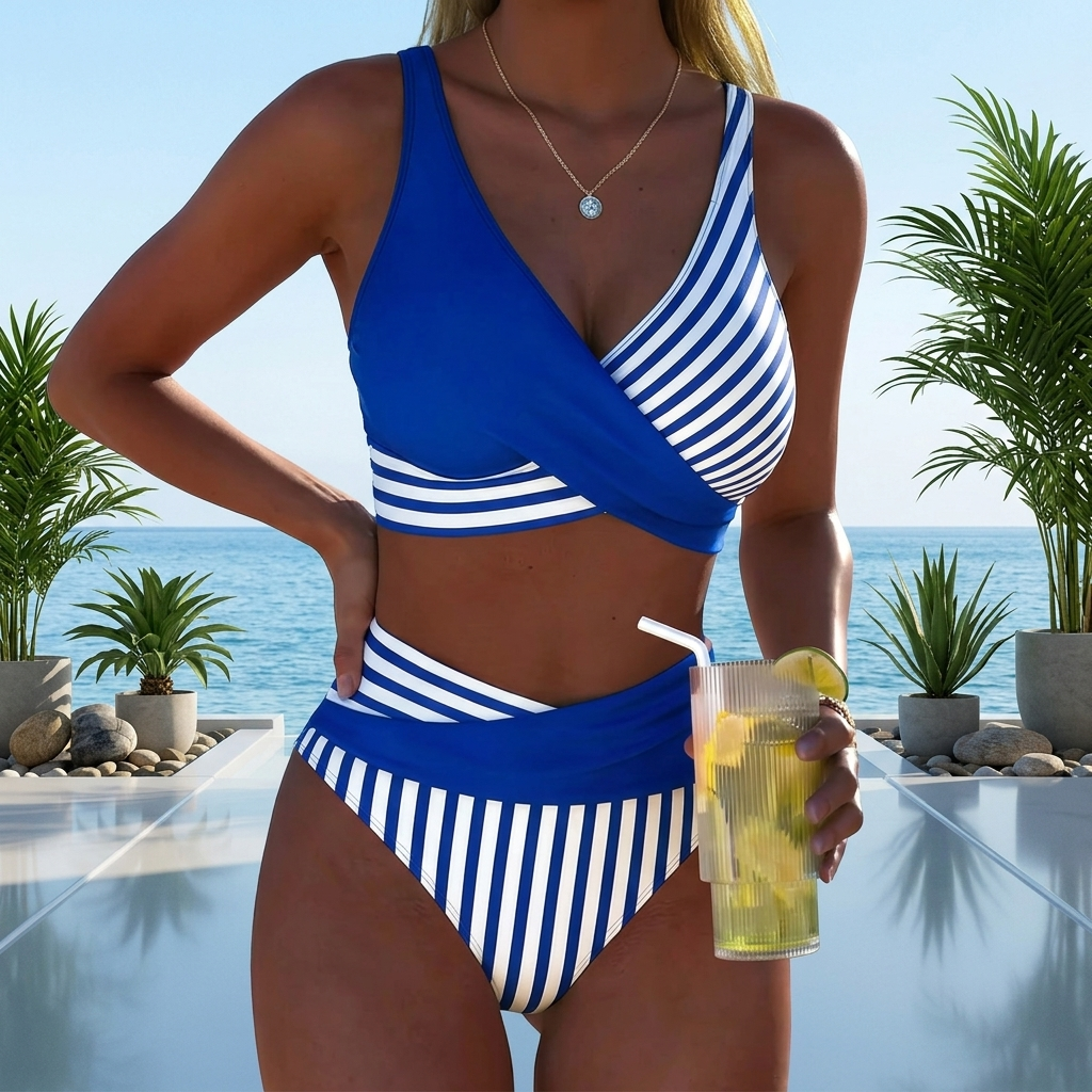 VeronaWave™ — Own Every Curve with Effortless Confidence and All-Day Comfort