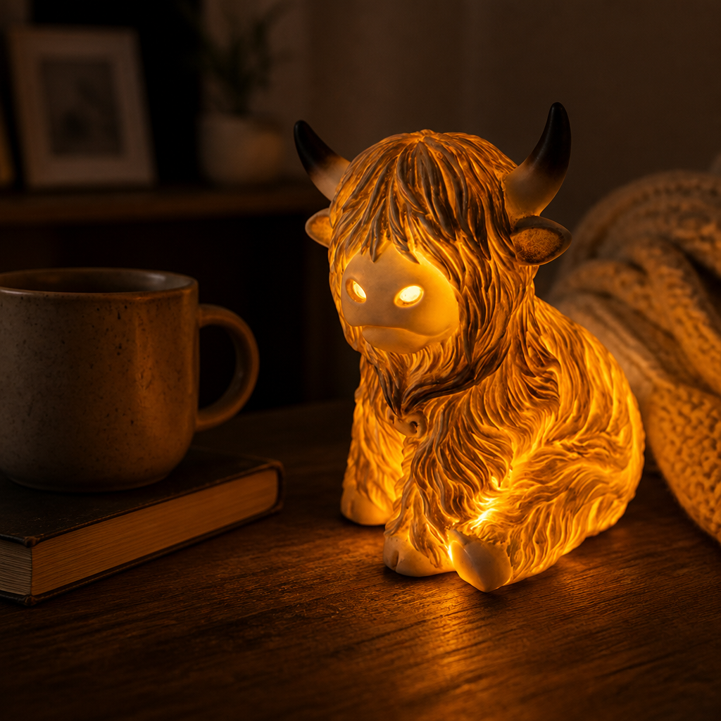 HearthRise™ — Wrap Your Space in Soothing Warmth and Rustic Charm That Feels Like Home