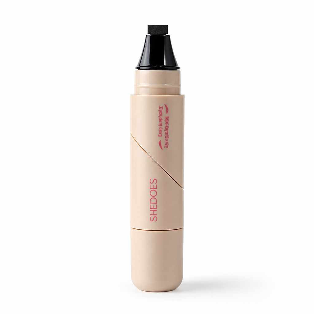 Waterproof Smudge-Proof Stamp Eyeliner Pen