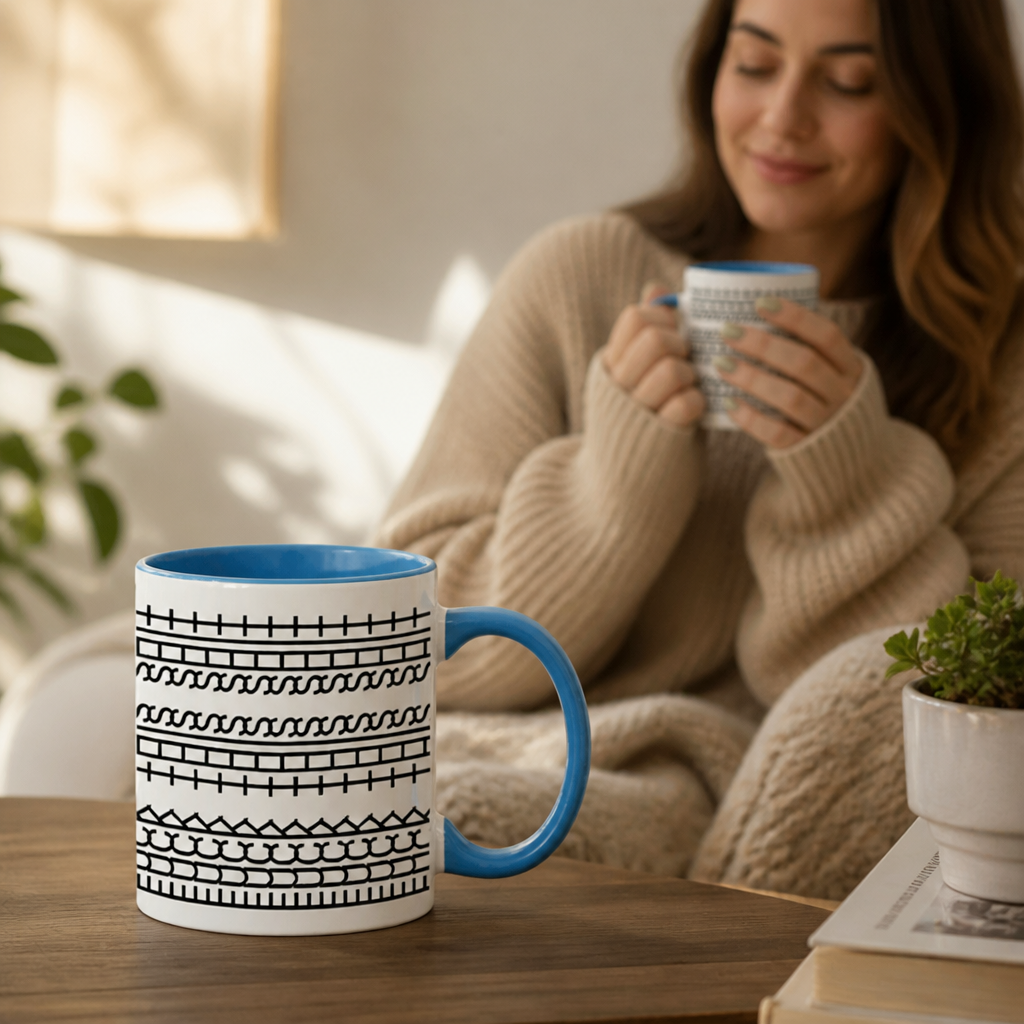 SipJoy™ — Turn Every Sip Into a Secret Smile and Cozy Comfort