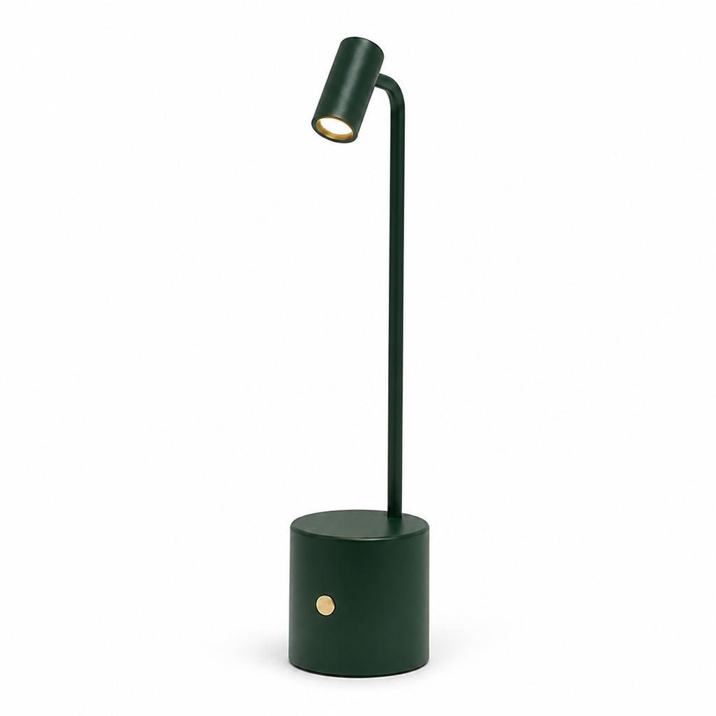 Rechargeable Wireless LED Lamp (Indoor & Outdoor)